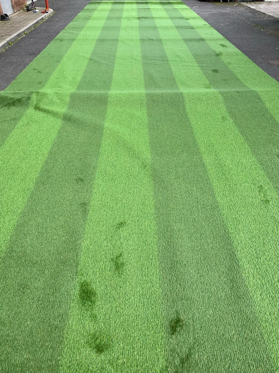 Artificial grass - Image 4