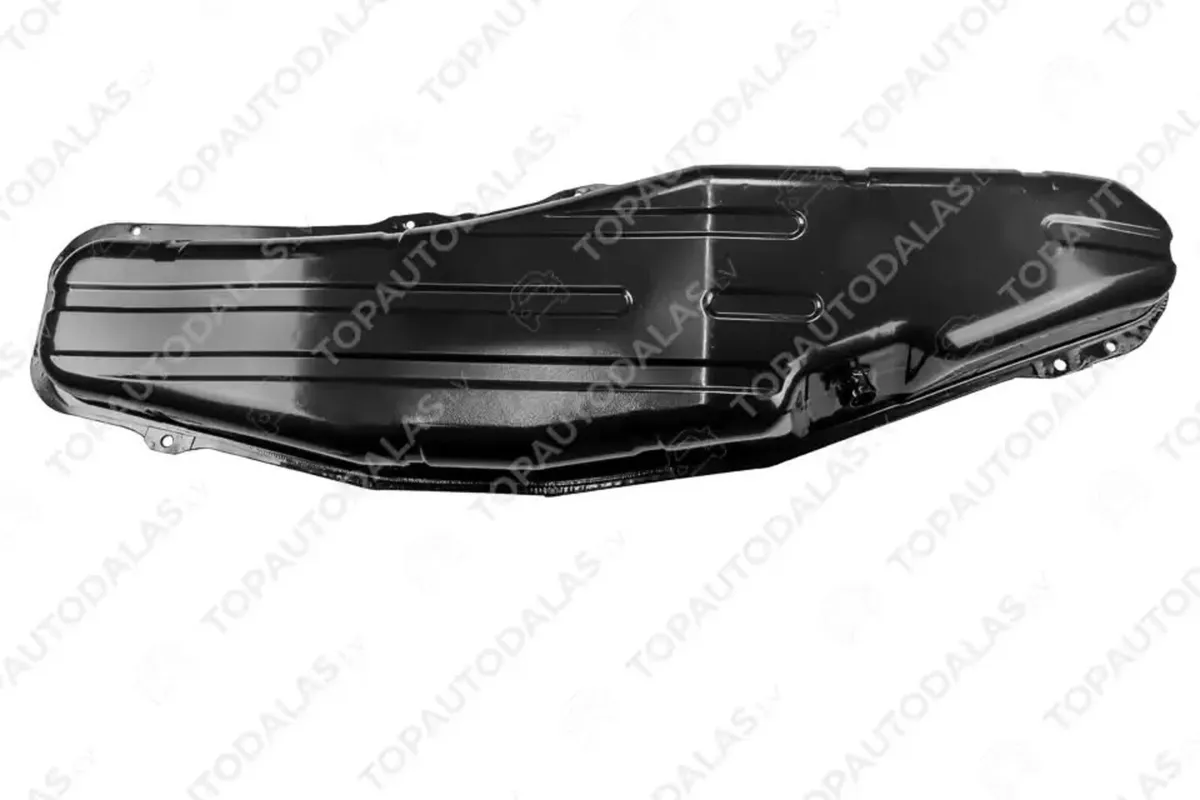 Mitsubishi Pajero 3.2 - 07 Diesel tank - WANTED