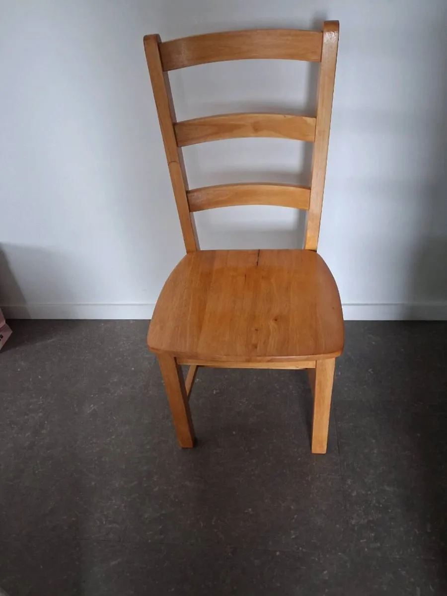Chairs - Image 1