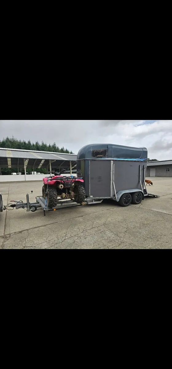 Carriage Horsebox - Image 2