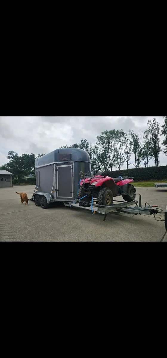 Carriage Horsebox - Image 3