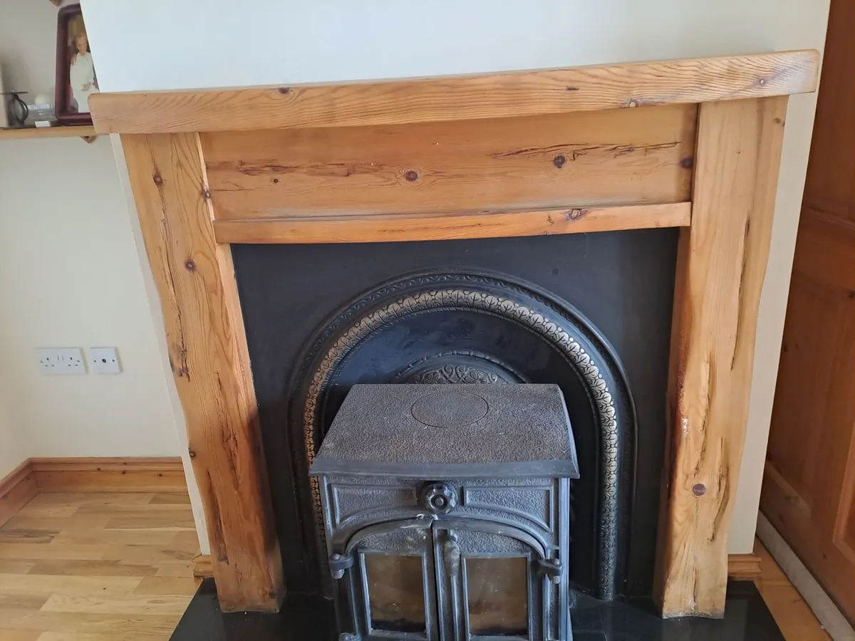 Fireplace - Image 2