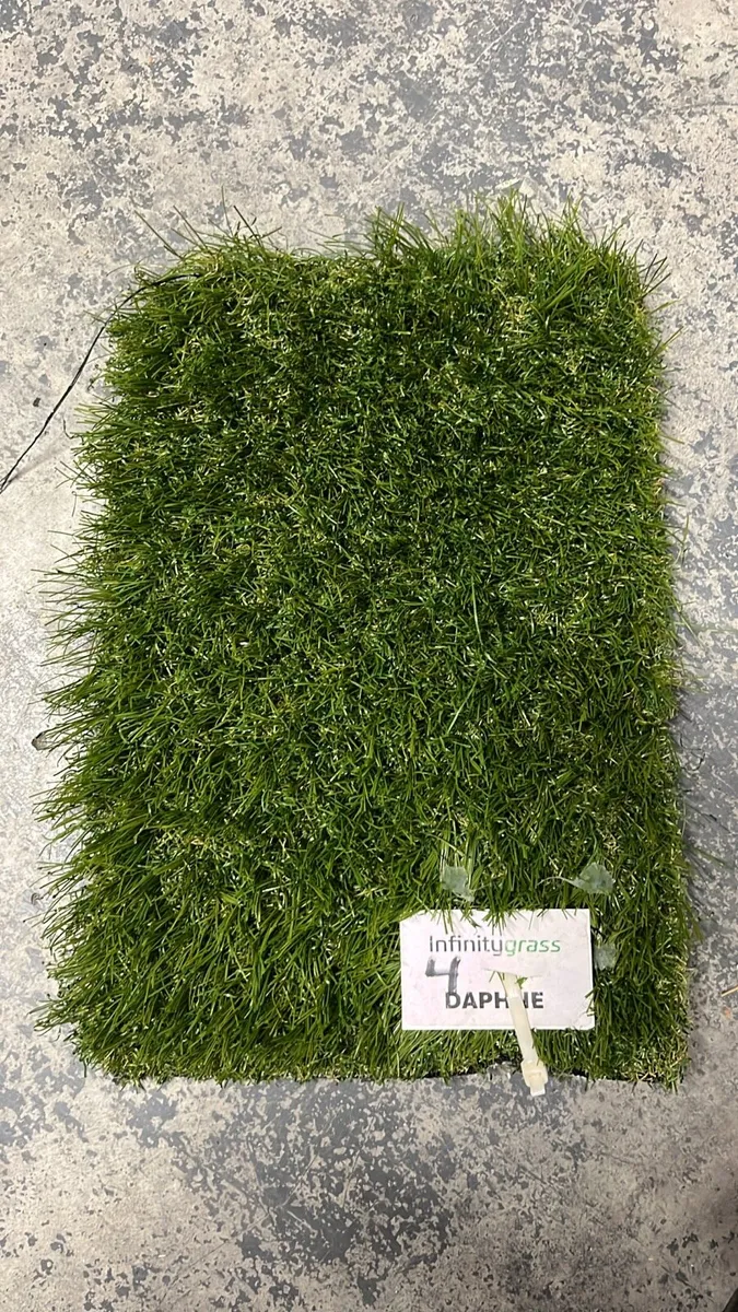 Artificial grass - Image 1