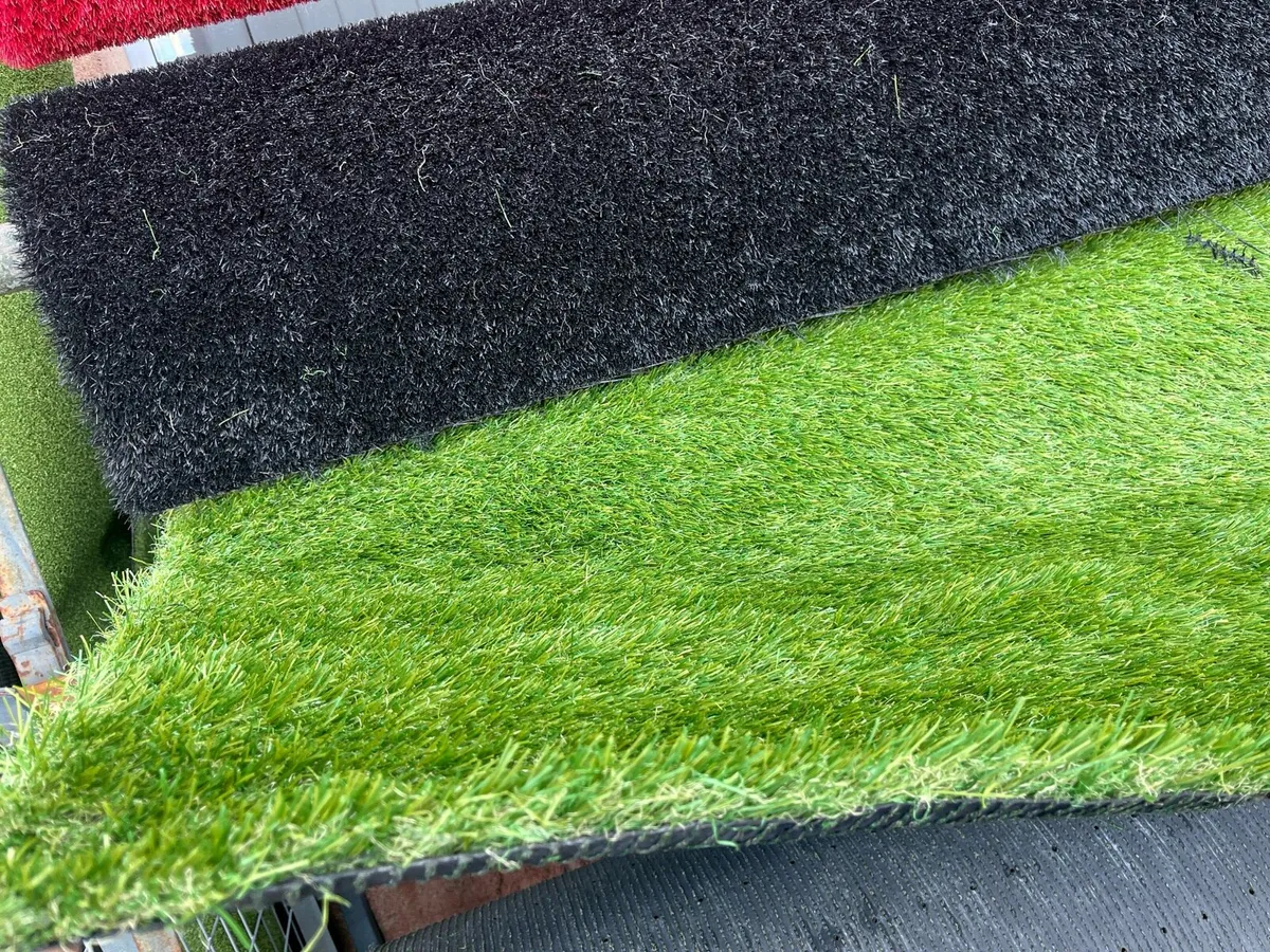 Artificial grass - Image 2