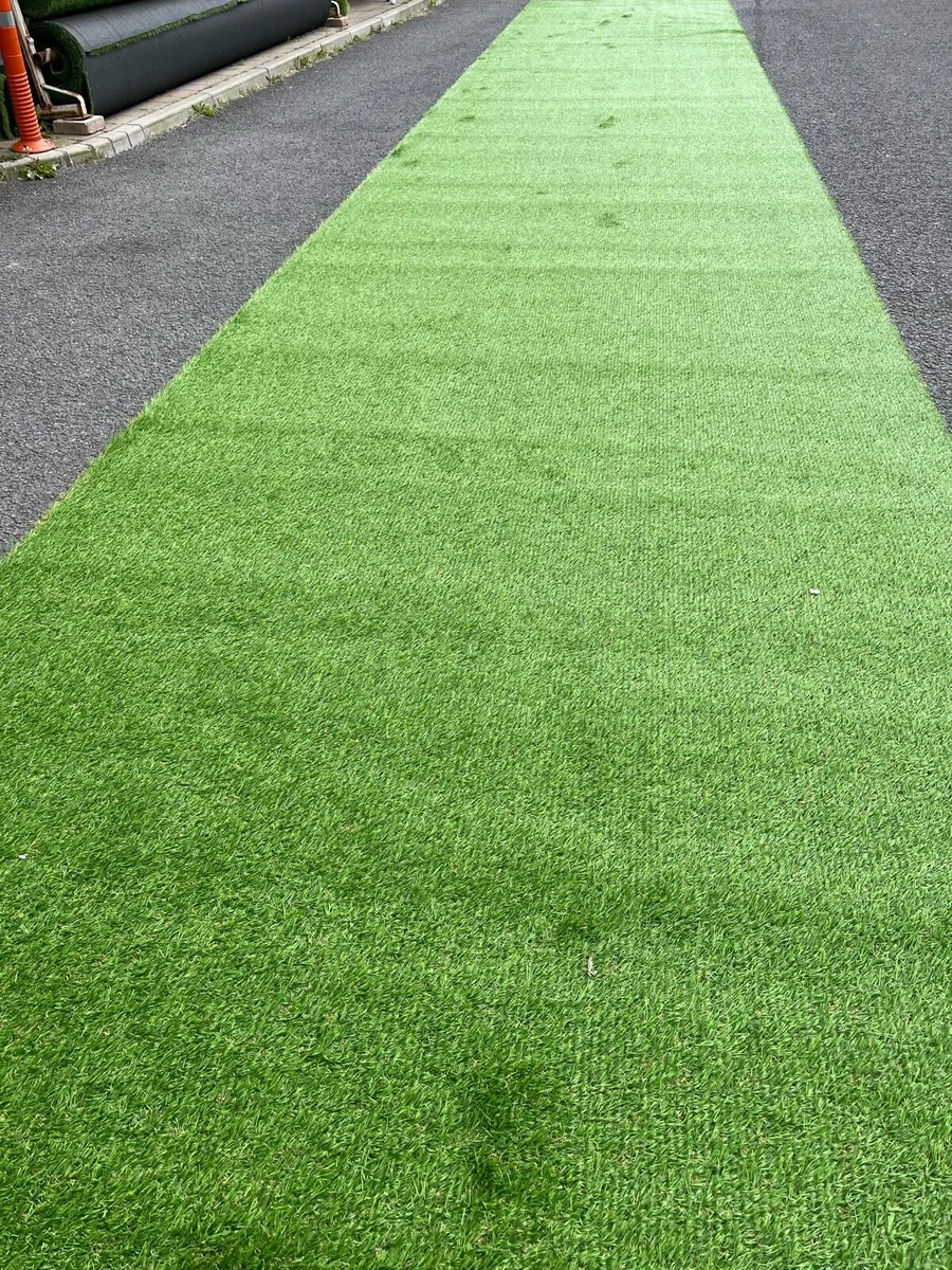 Artificial grass - Image 3