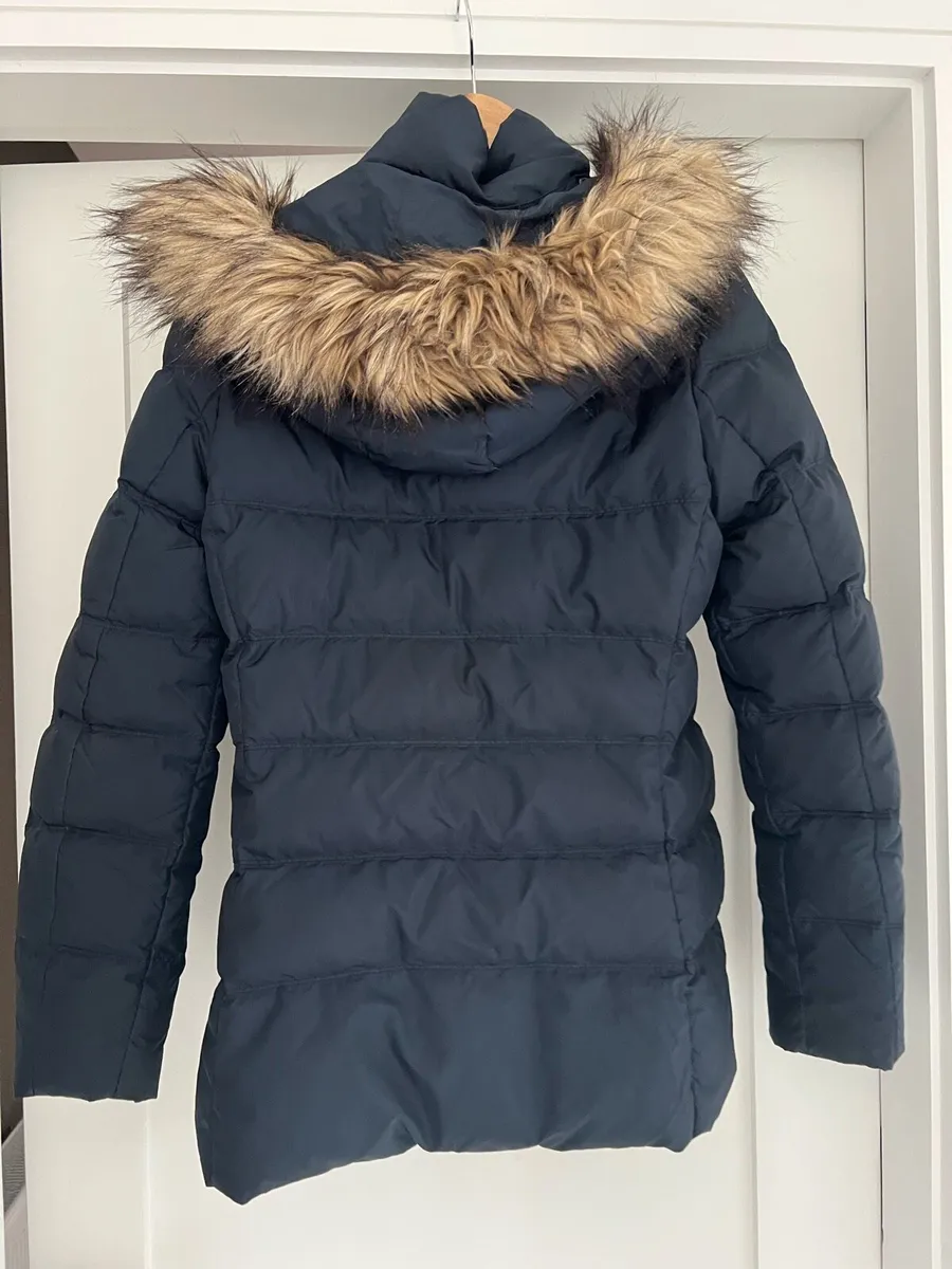 Tommy Hilfiger Puffa - Image 2