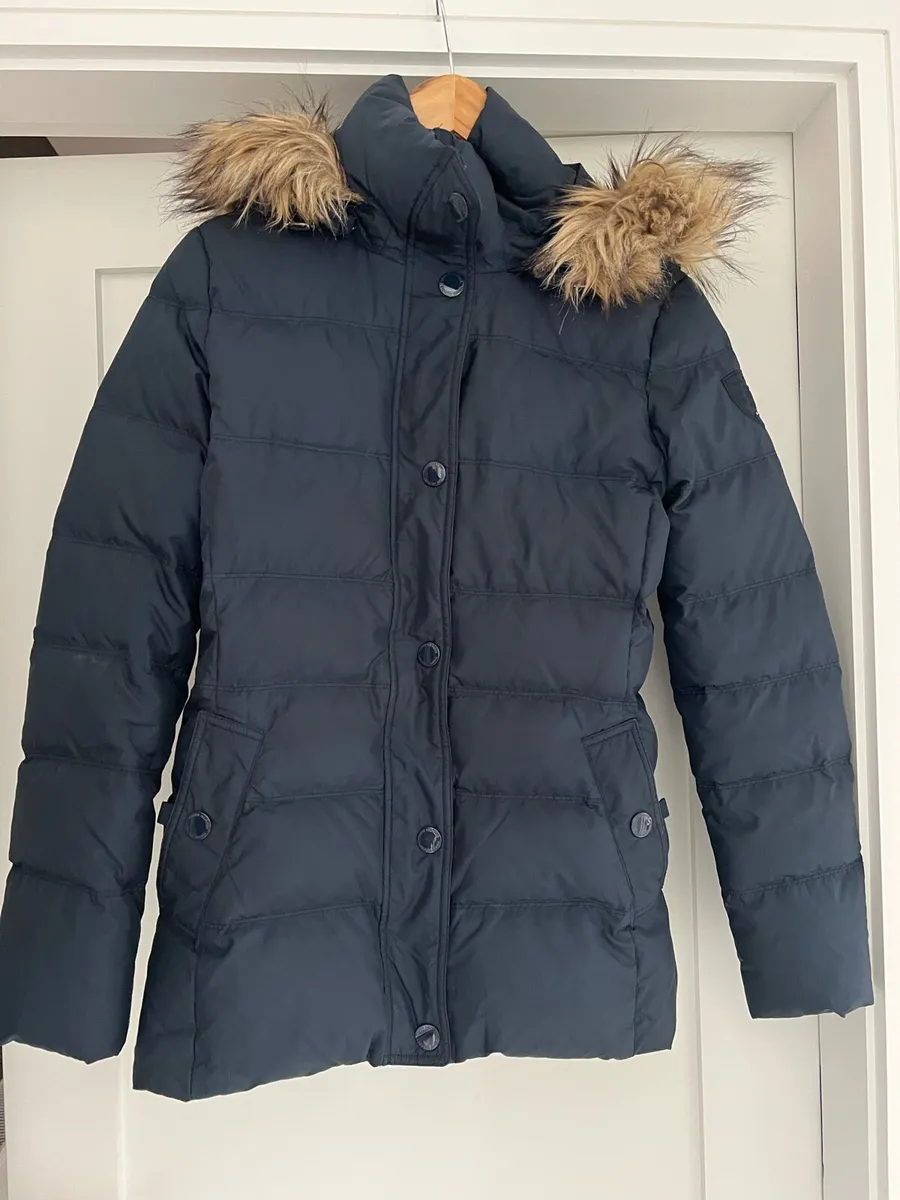 Tommy Hilfiger Puffa - Image 1