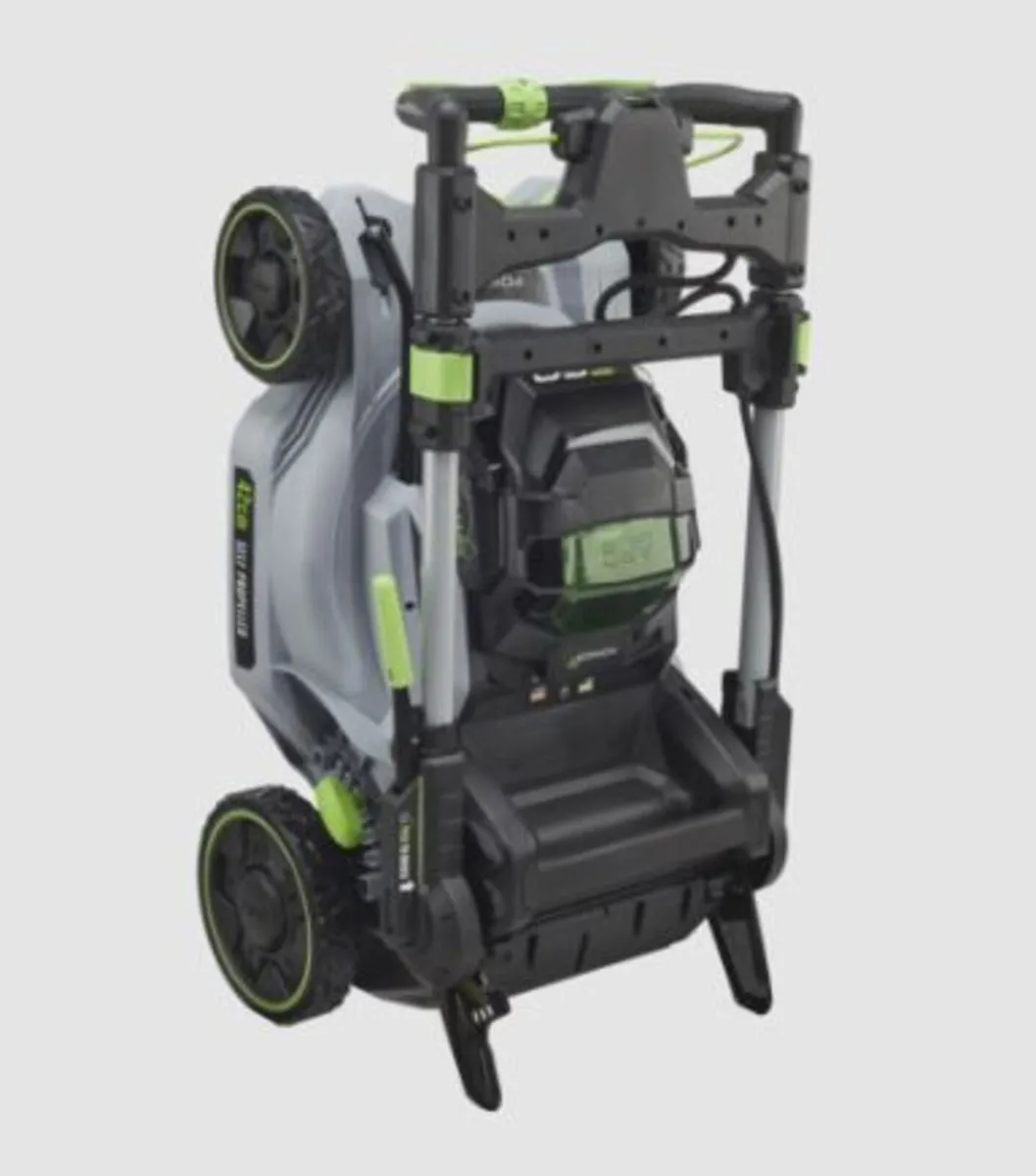 EGO LM1702 ESP KIT LAWNMOWER - Image 2