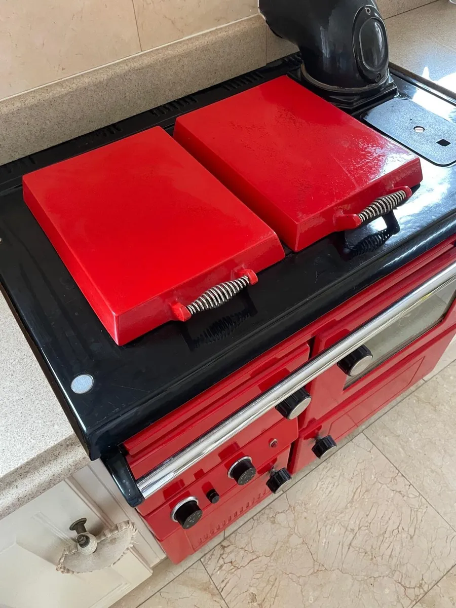 Stanley superstar .heating boiler/cooker - Image 3