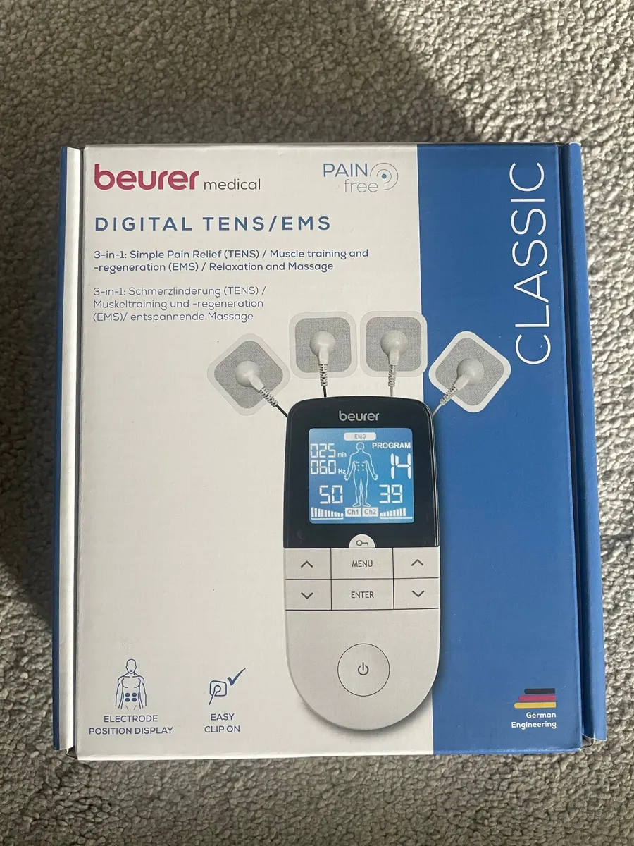 Tens Machine - Image 1