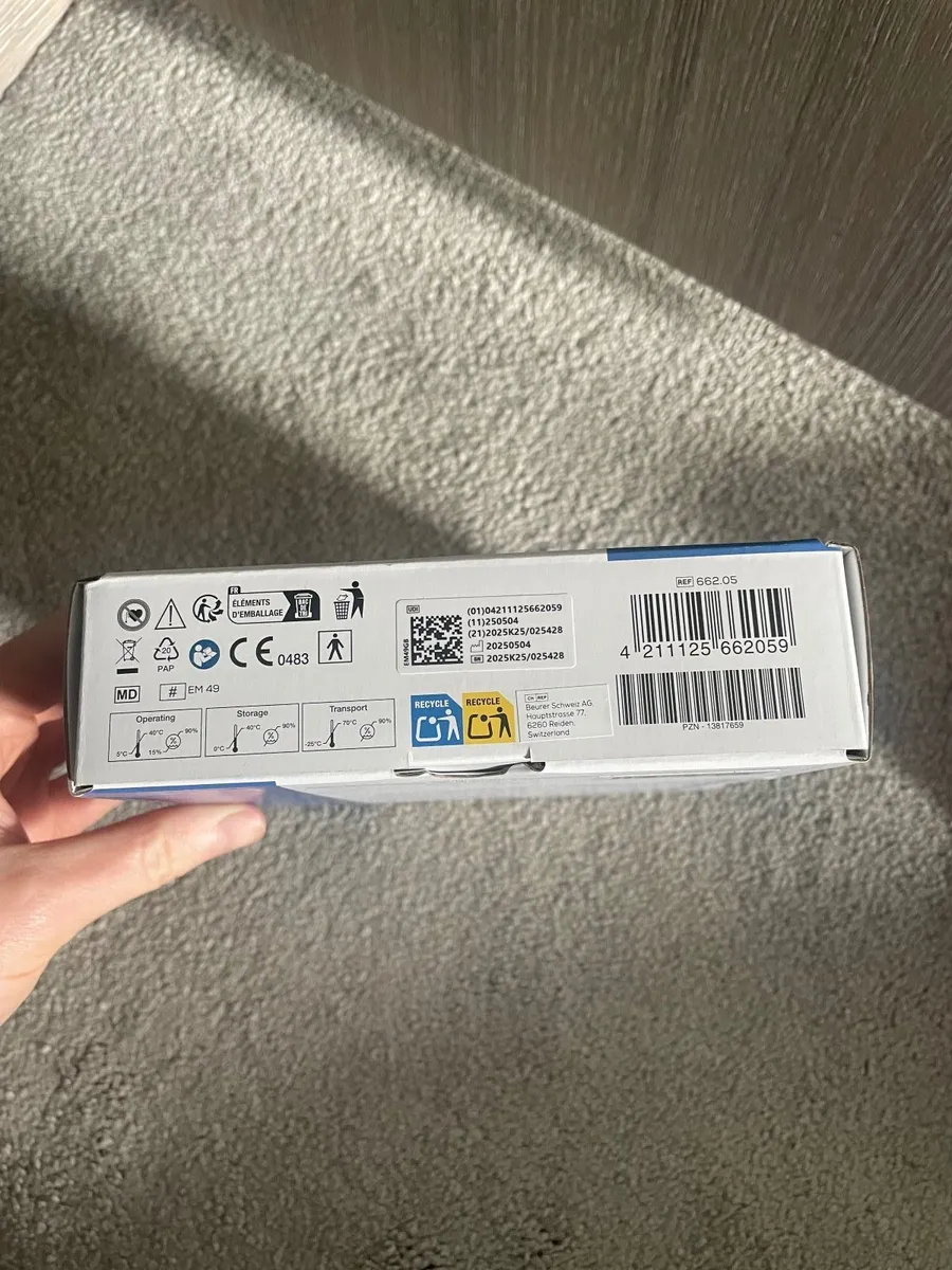 Tens Machine - Image 2