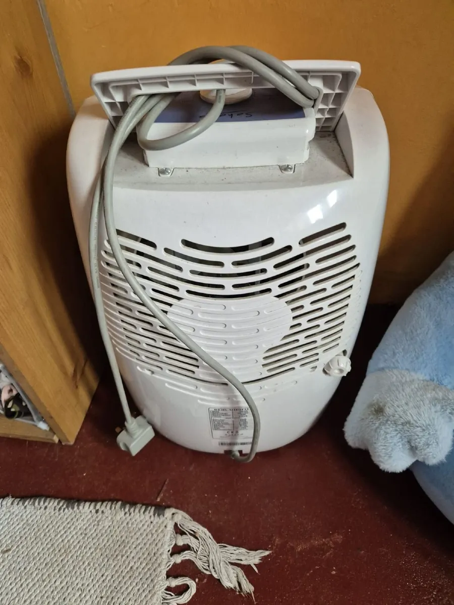 Dehumidifier - Image 2