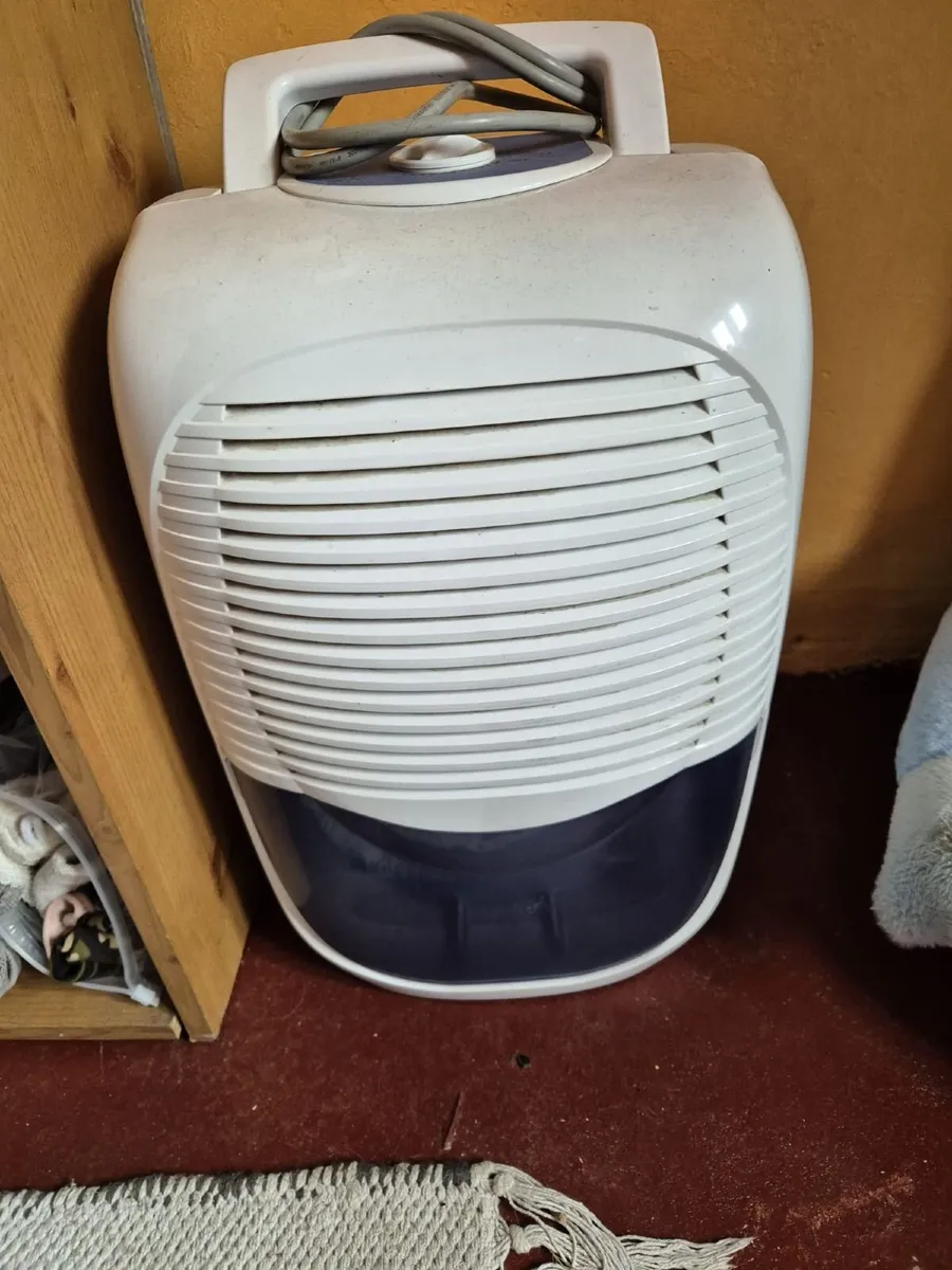 Dehumidifier - Image 1