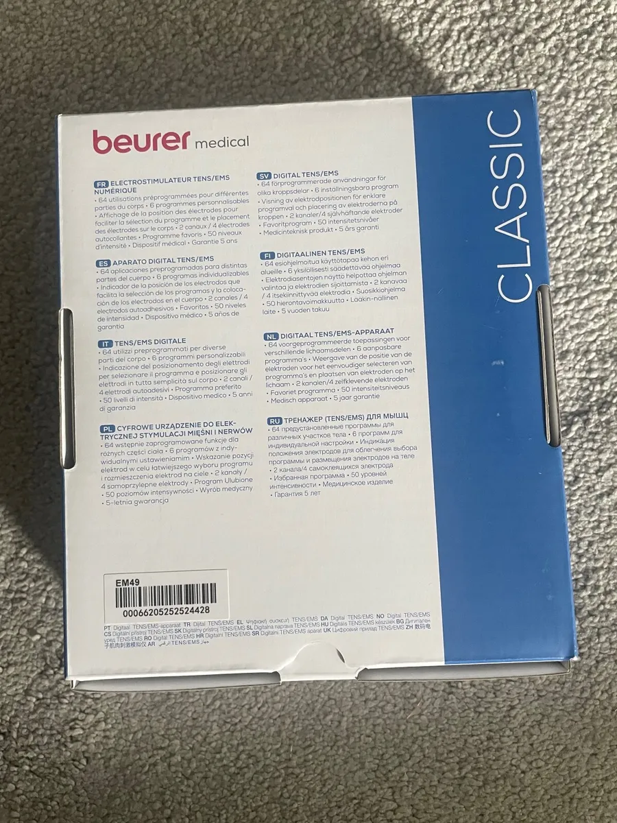 Tens Machine - Image 3