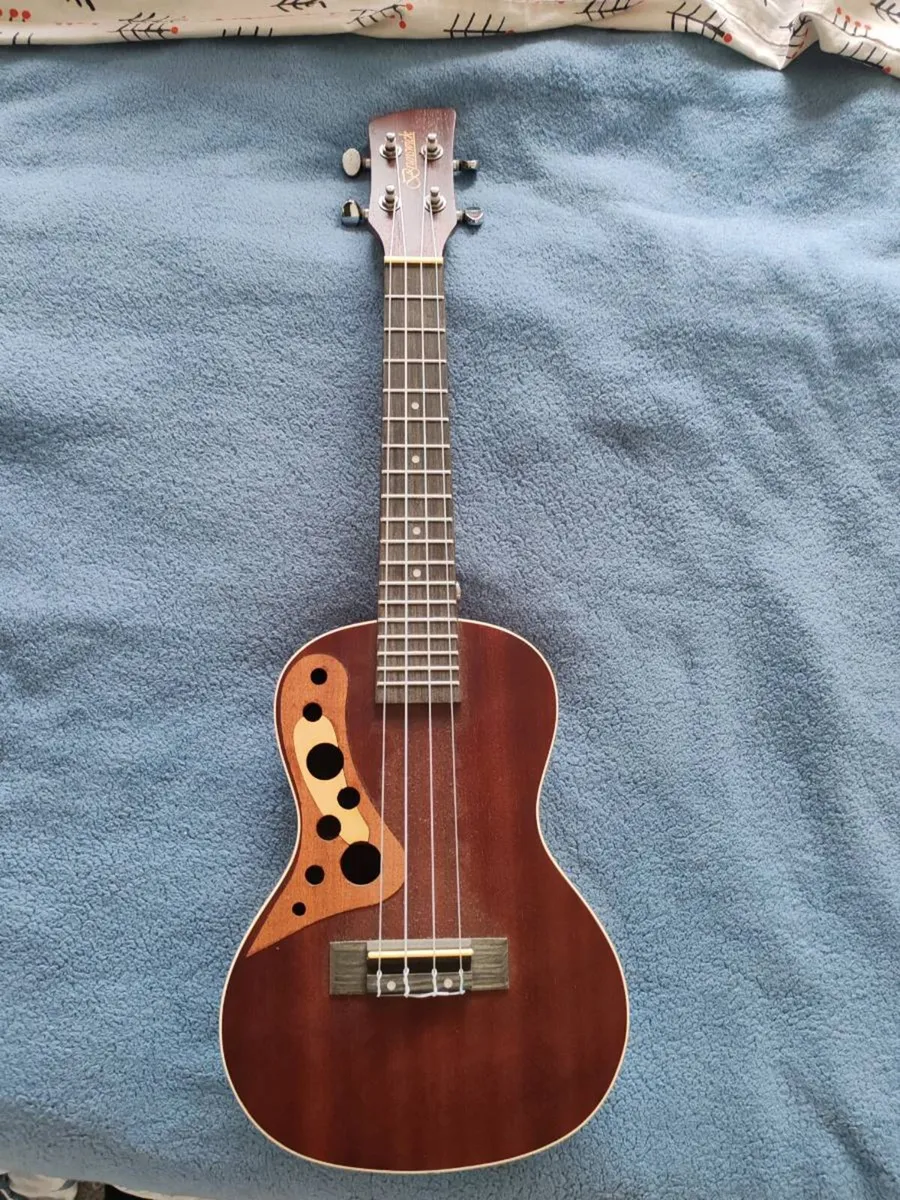 Brunswick Ukulele - Image 1