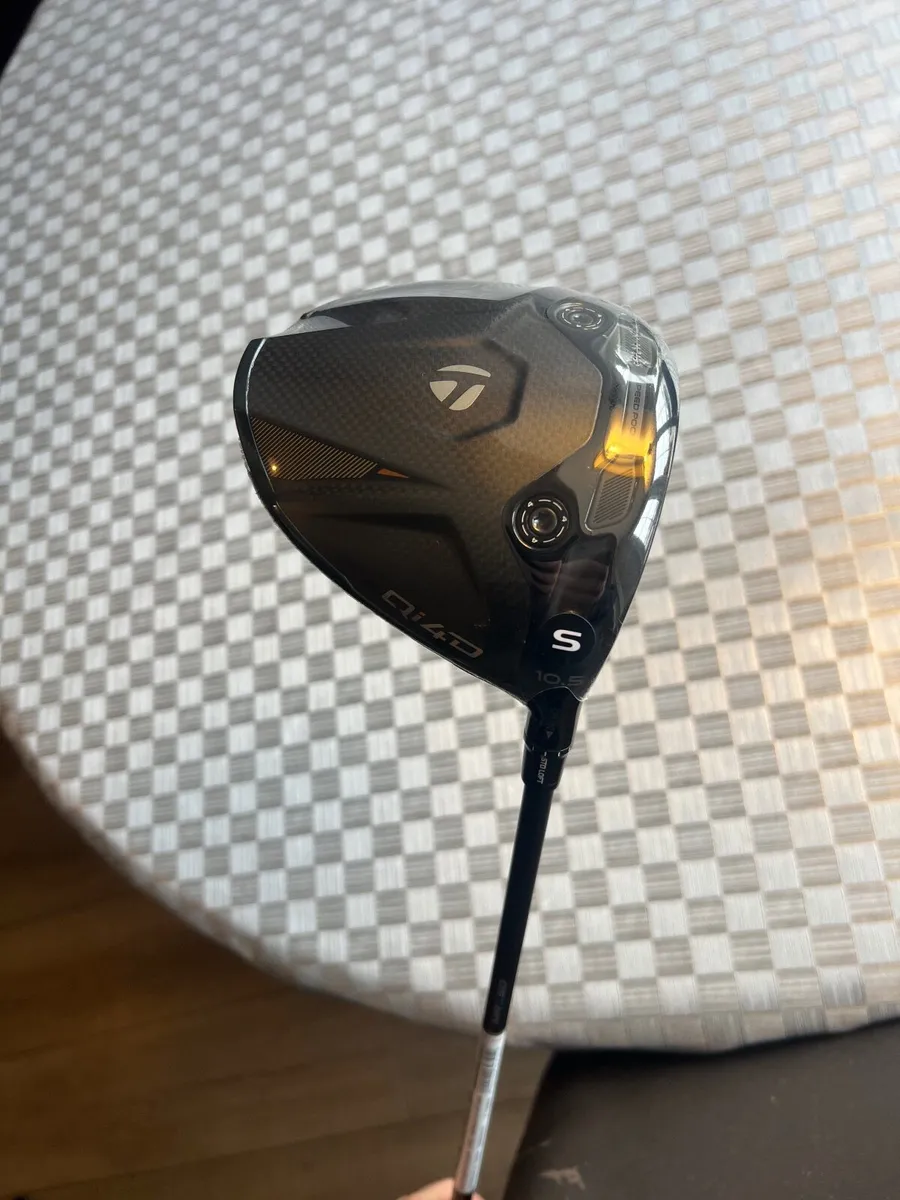 Taylormade driver - Image 1