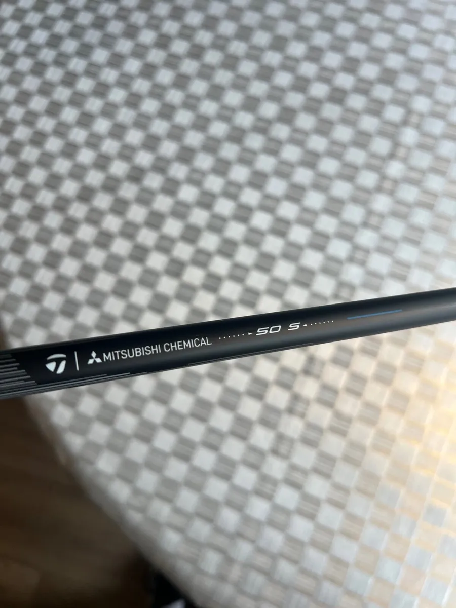 Taylormade driver - Image 2