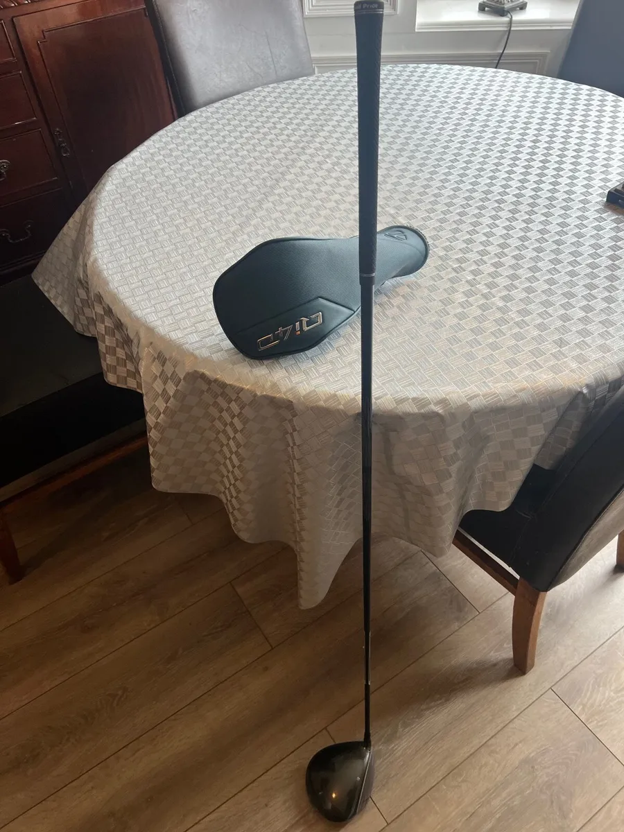 Taylormade driver - Image 4