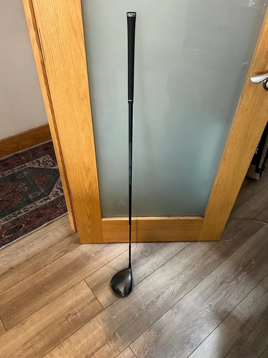 Taylormade driver - Image 3