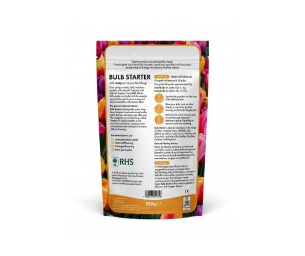 Bulb Starter with Rootgrow - Image 2
