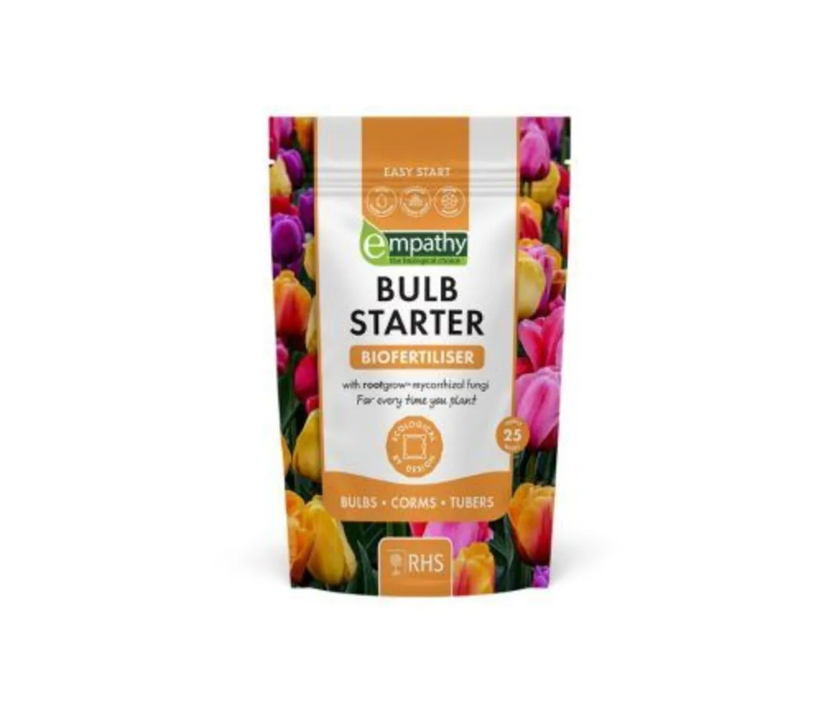 Bulb Starter with Rootgrow - Image 1