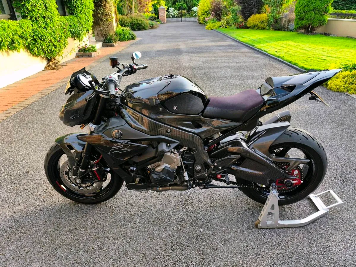 BMW S1000R SPORT 200BHP '19 - Image 4