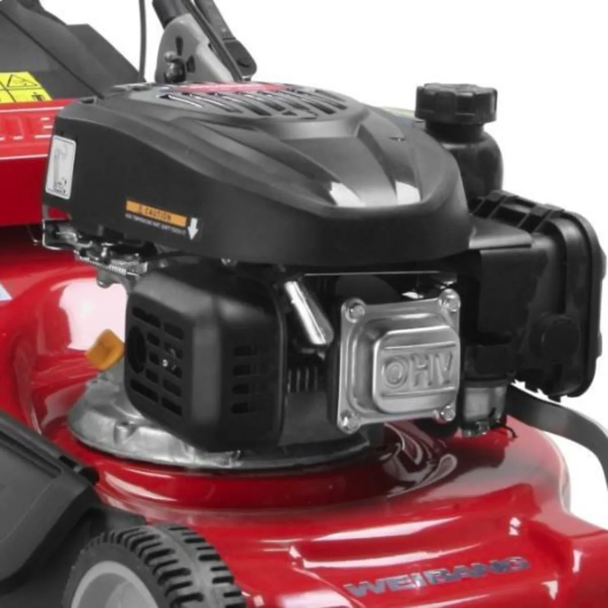 Weibang WB455SC – 3in1 Lawnmower - Image 2