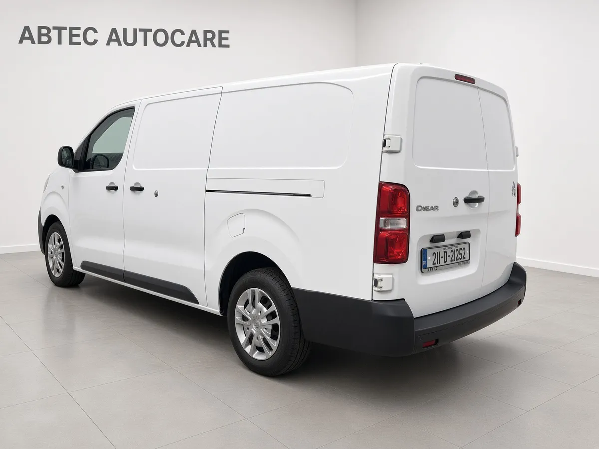 Citroen Dispatch 2021 - Image 3