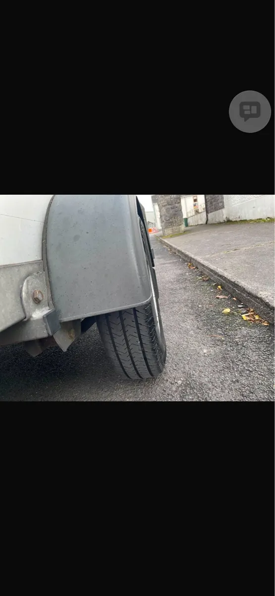 Nugent box van 2026 - Image 3