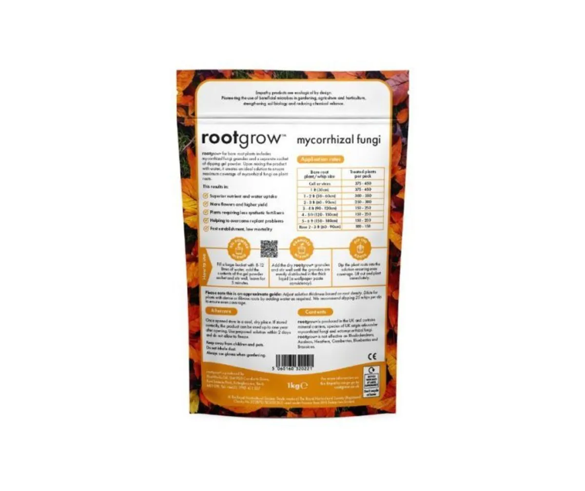 Rootgrow™ Gel 1kg - Image 2