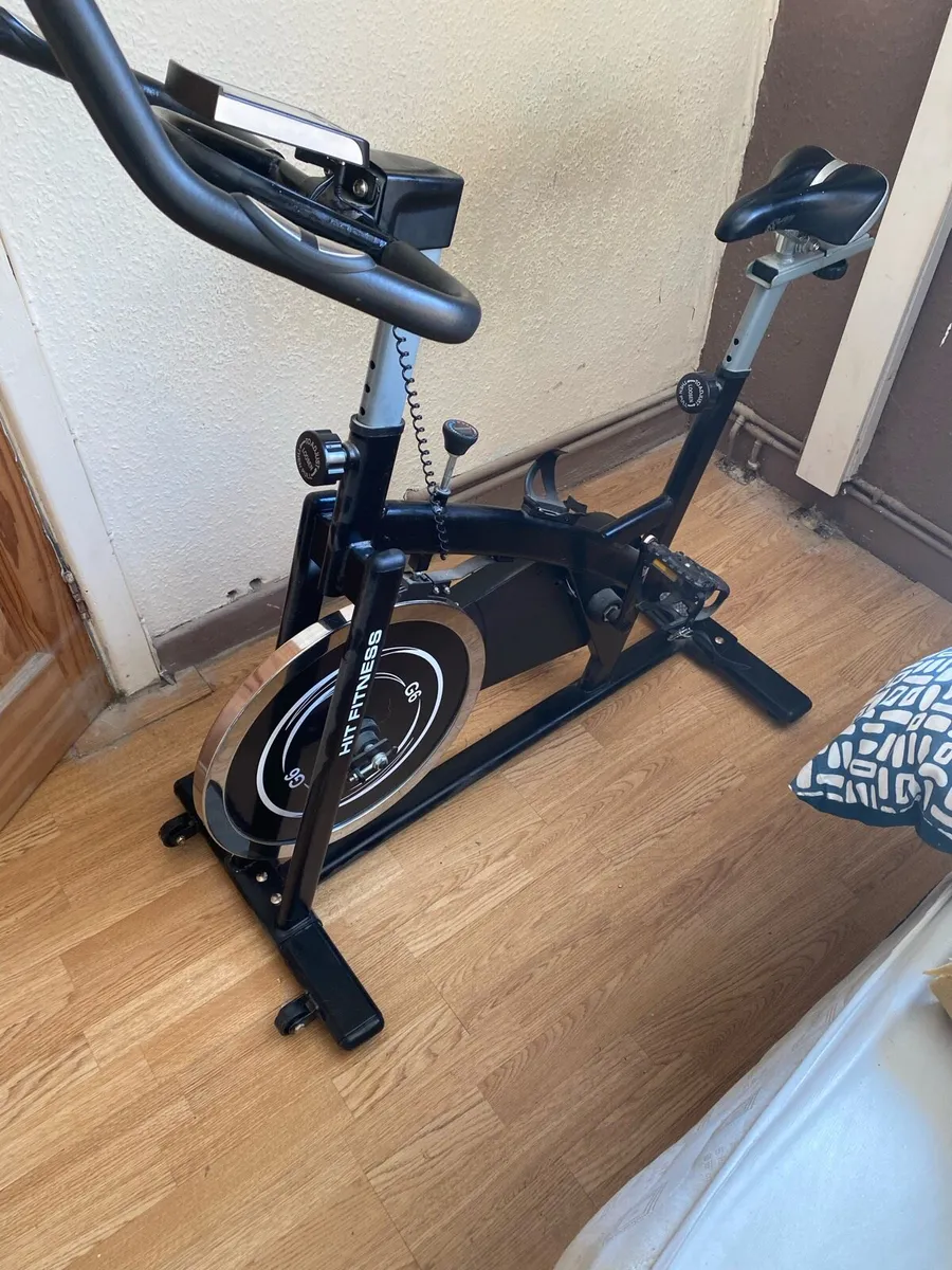 Exercise bike - Image 2