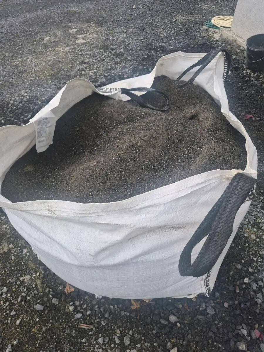 Plastering Sand - Image 1