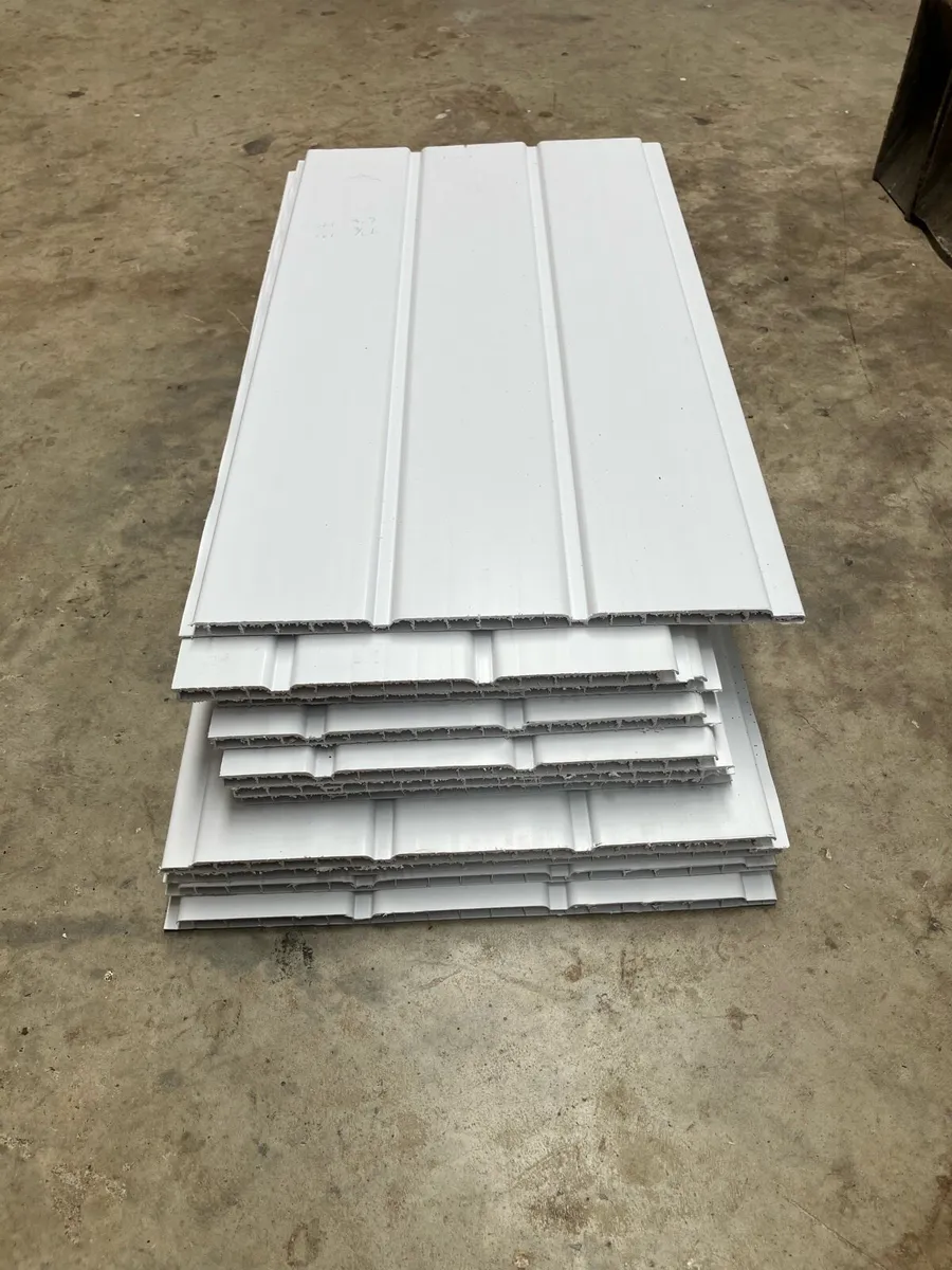 White Soffit - Image 3