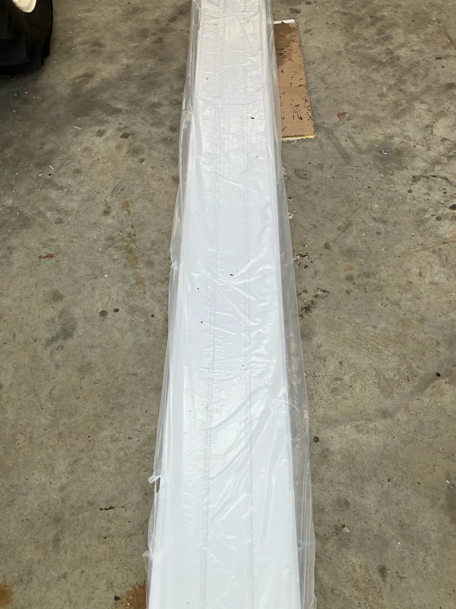 White Soffit - Image 2