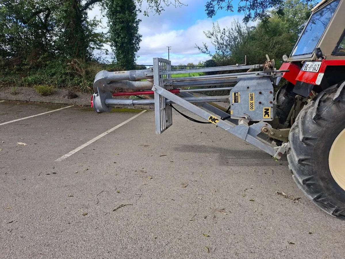 slurry agitators NEW and used - Image 2