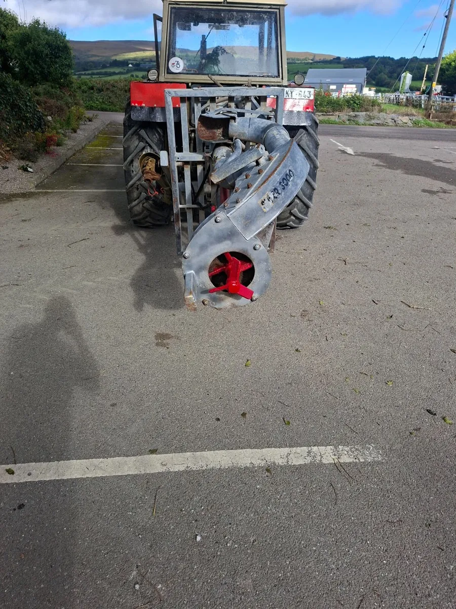 slurry agitators NEW and used - Image 3