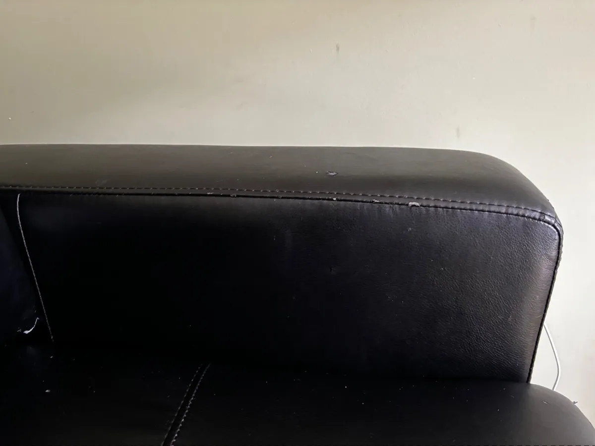 Sofa bed - Image 2
