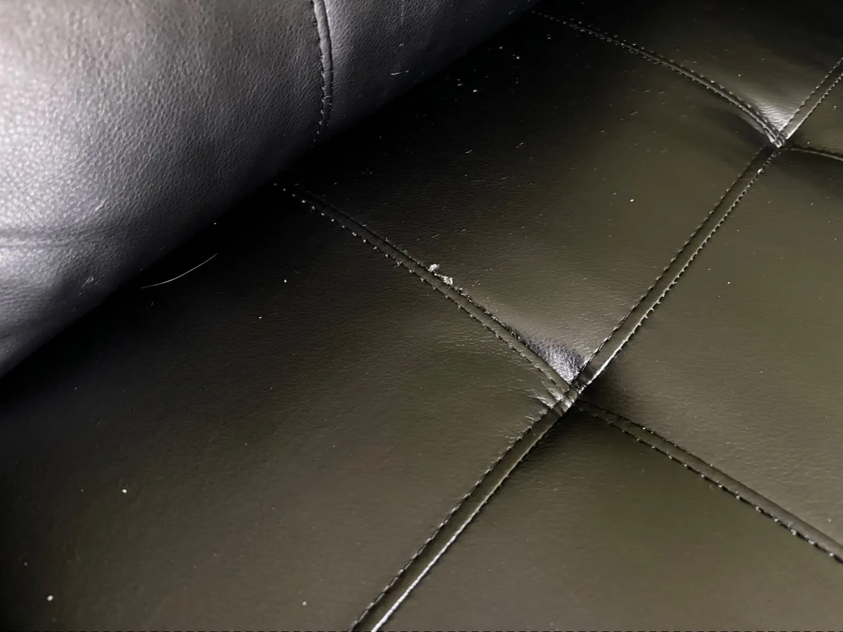 Sofa bed - Image 4
