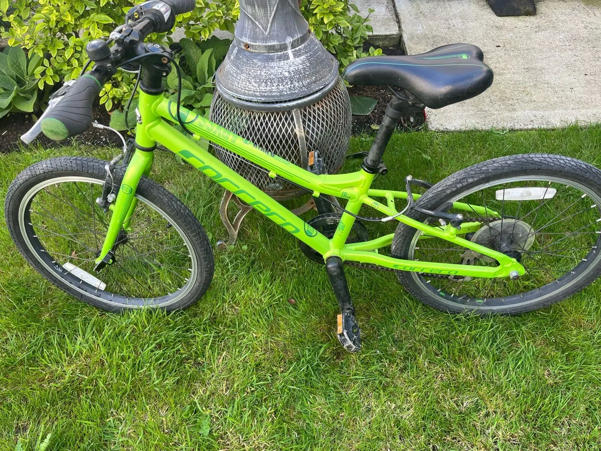 Kids bicycle - Image 1