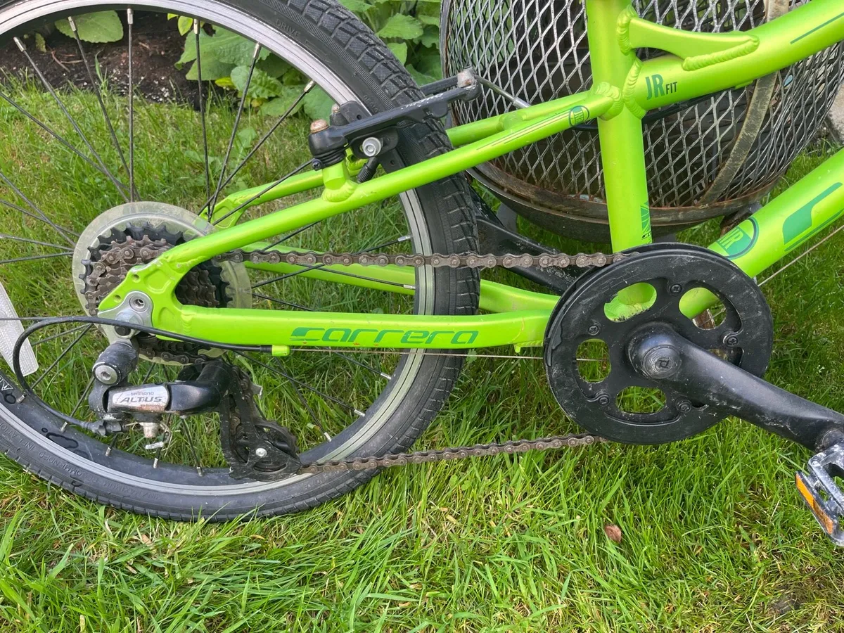 Kids bicycle - Image 3