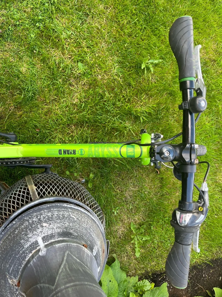 Kids bicycle - Image 2