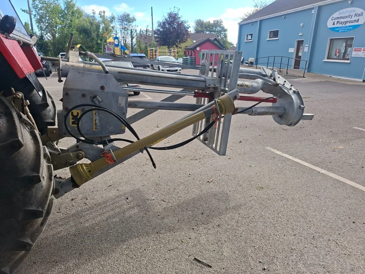 slurry agitators NEW and used - Image 4