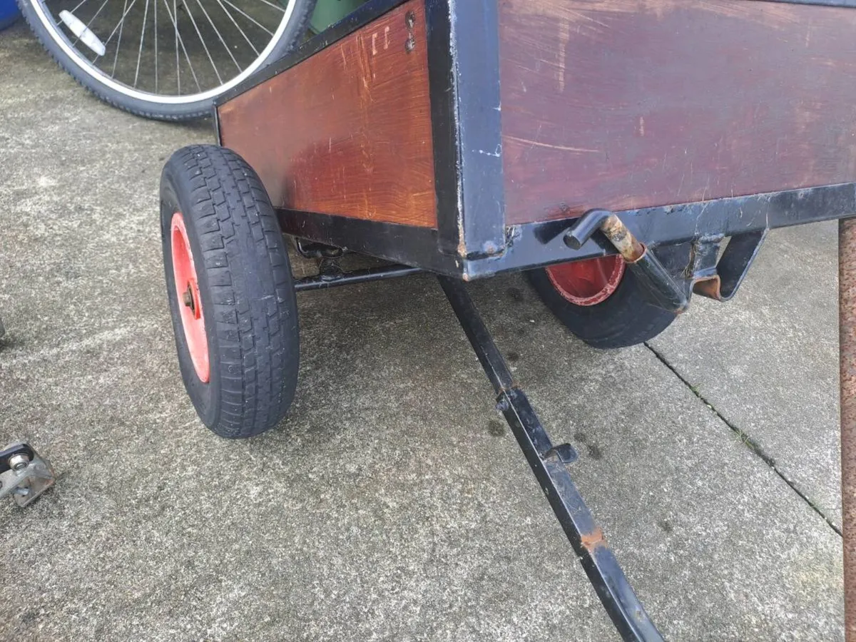 Berg Transport box - Image 3