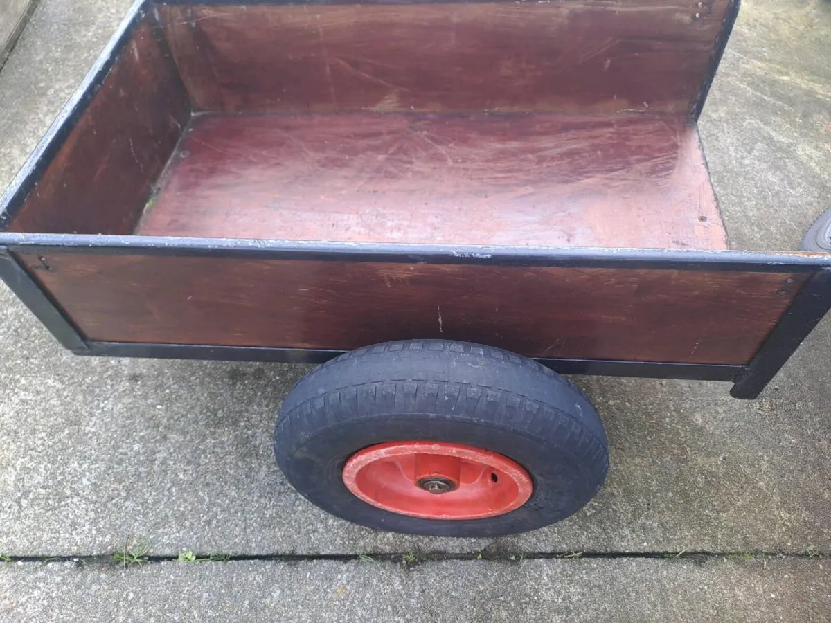 Berg Transport box - Image 4