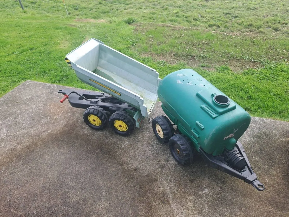 Berg Transport box - Image 2