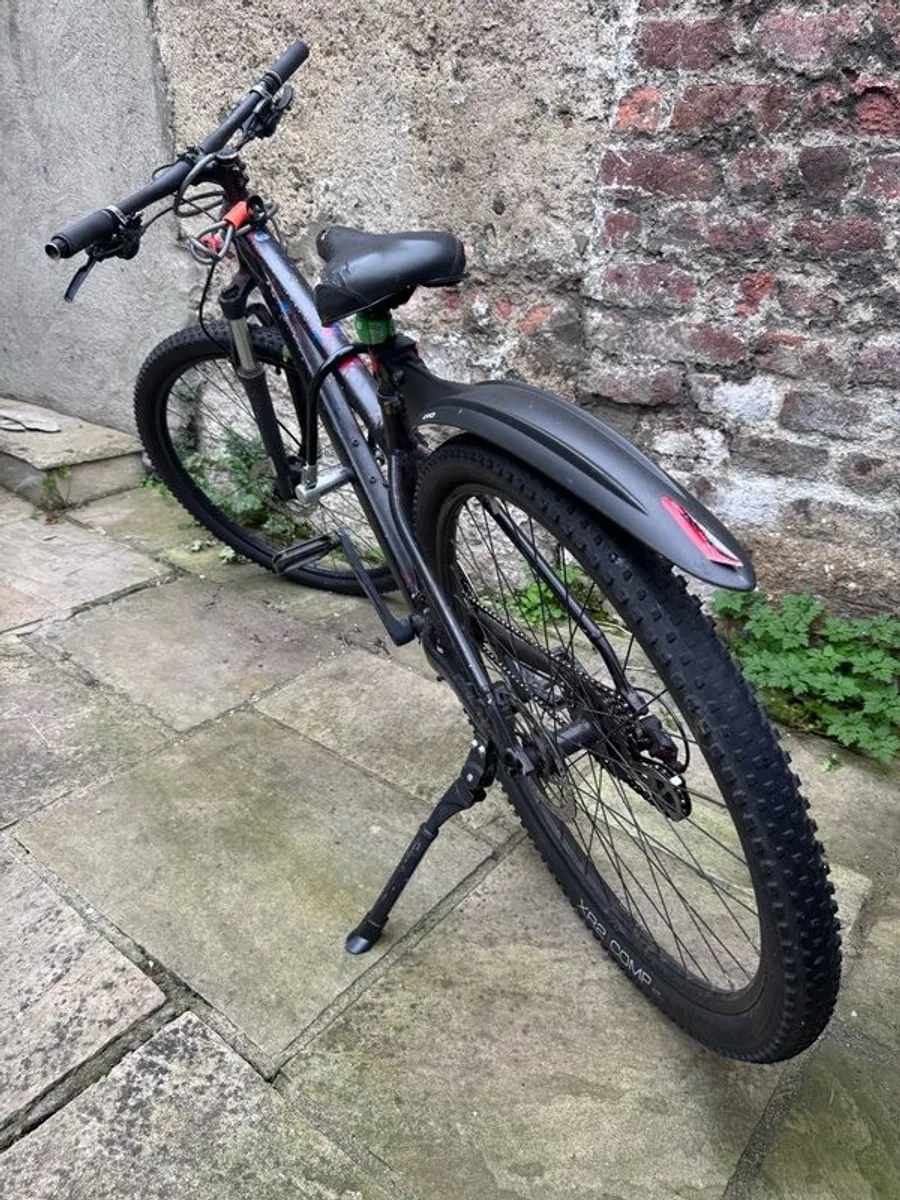 Strong mountainbike in great condition bicycle bike - Image 3