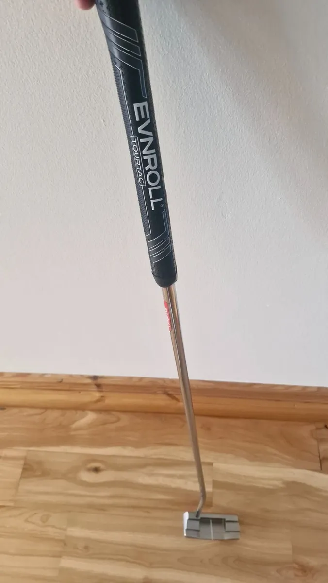 Evnroll golf putter - Image 3