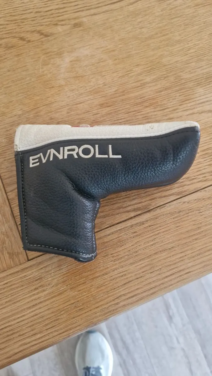 Evnroll golf putter - Image 4