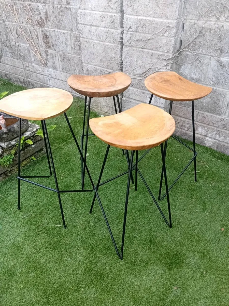 Garden bar - Image 2