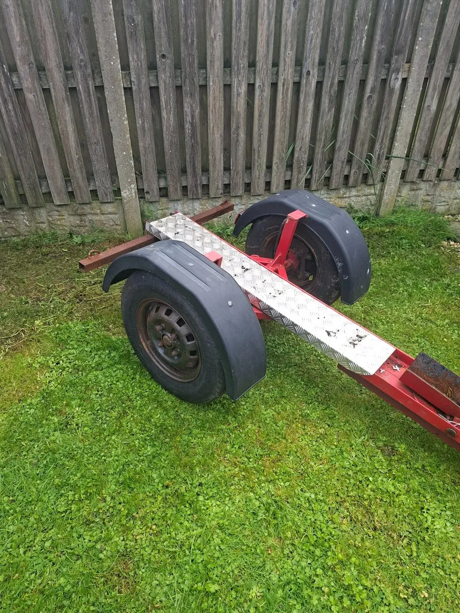 MotorBike Trailer - Image 4